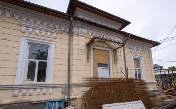 Investiţii numeroase în Municipiul Galaţi